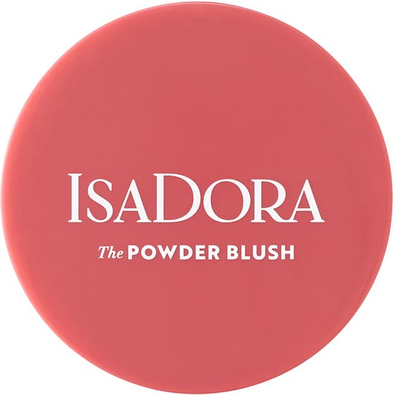 The Powder Blush 