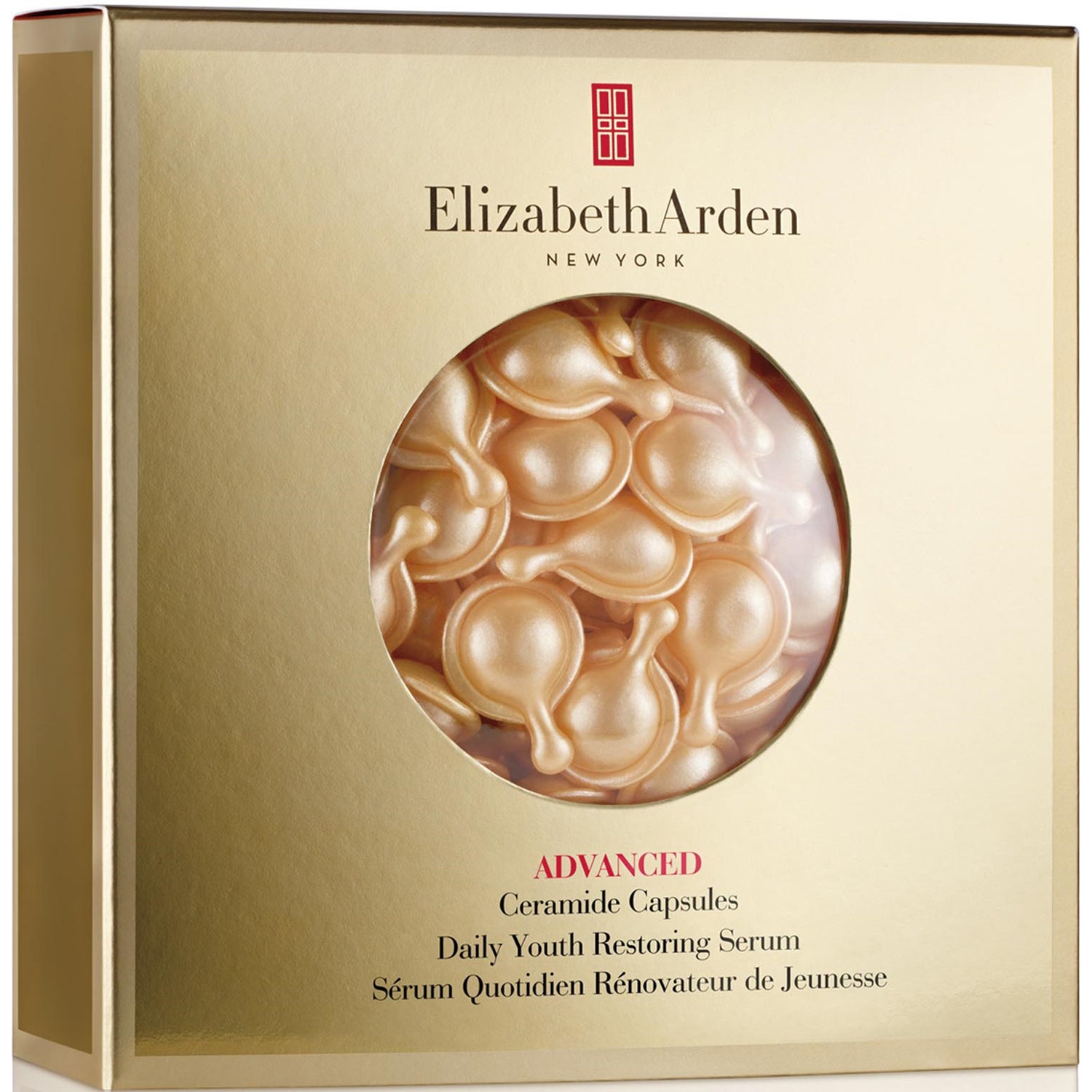 Ceramide Capsules Restoring Serum Refill 45 stk