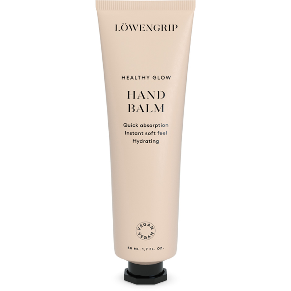 Healthy Glow Hand Balm 50ml