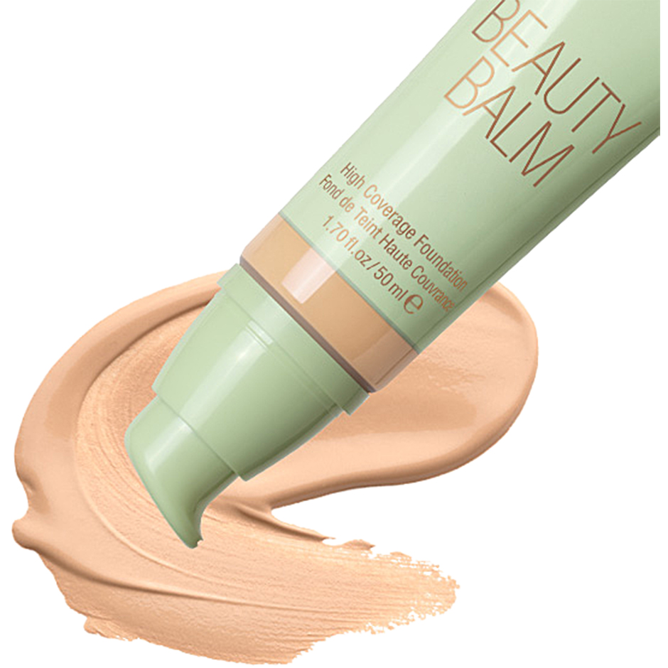 Beauty Balm