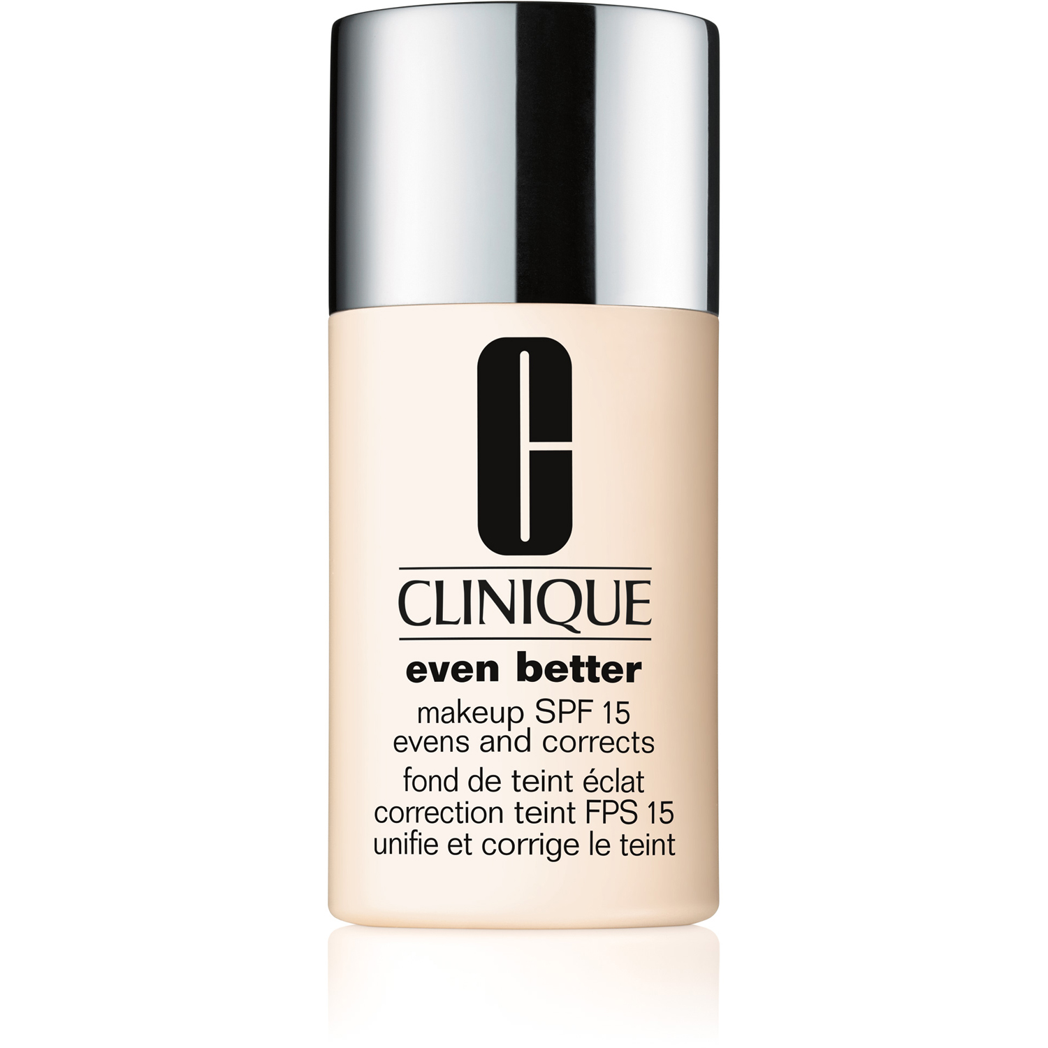 Even Better Makeup SPF 15
