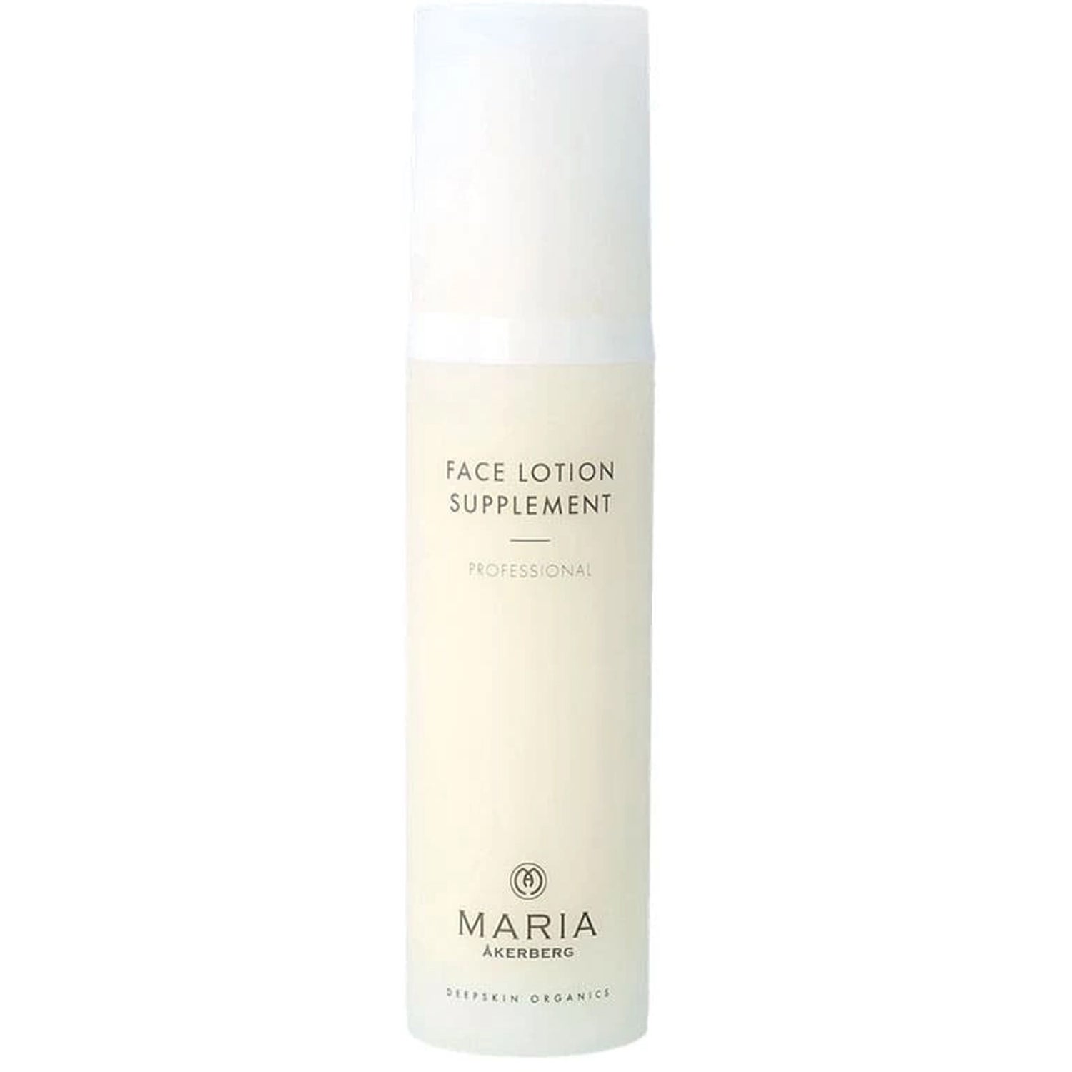 Face Lotion Supplement 50 ml