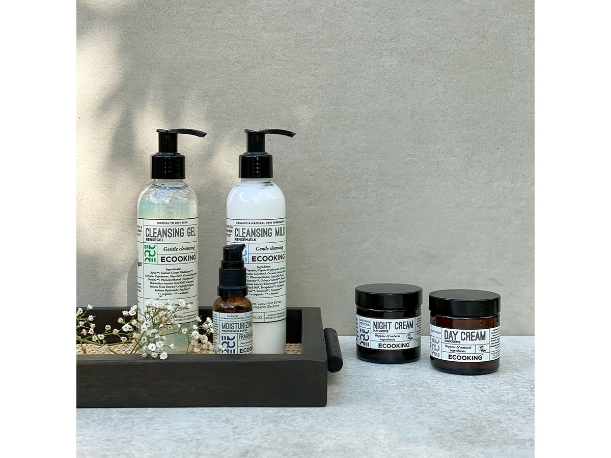 Night Cream