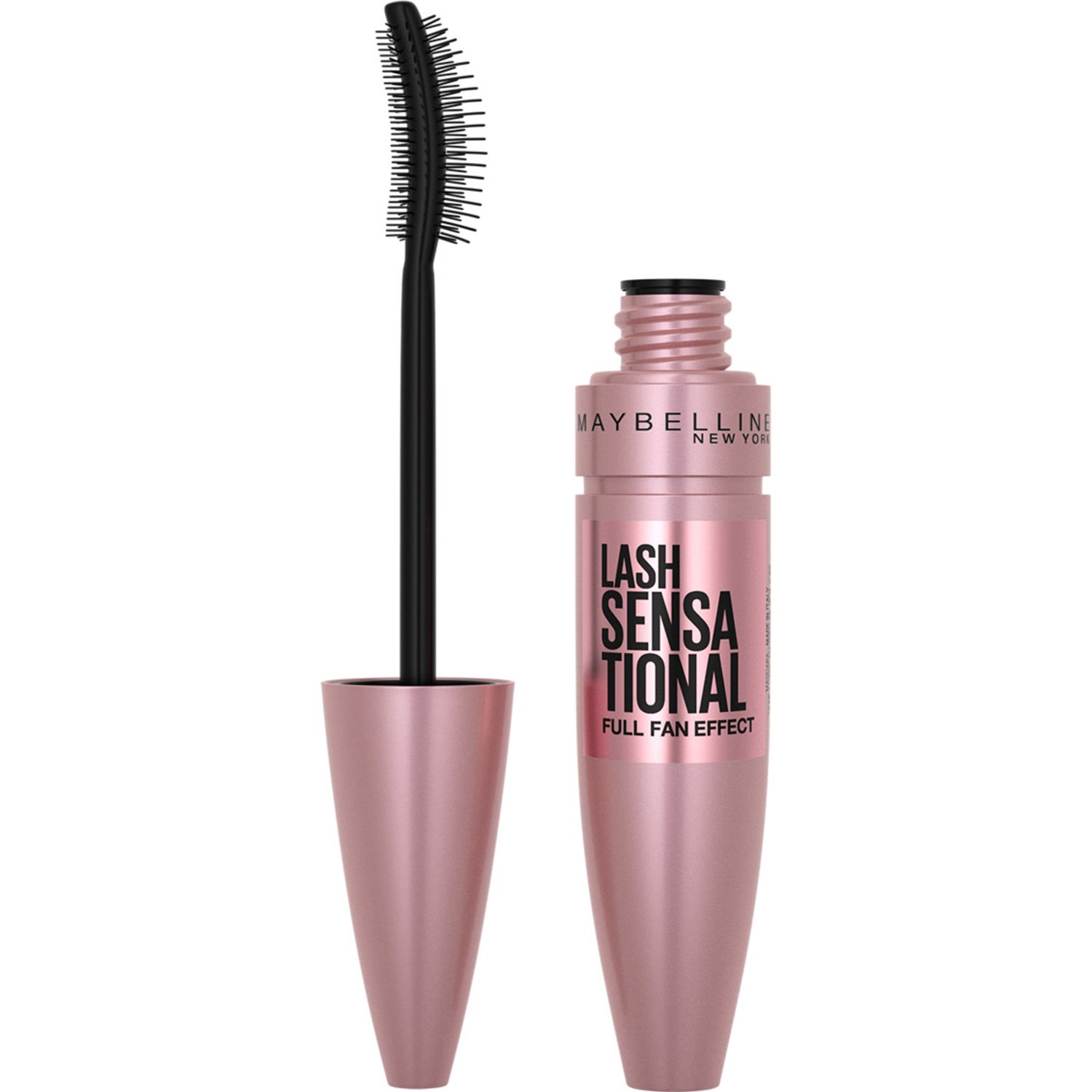 Lash Sensational Mascara Very Black