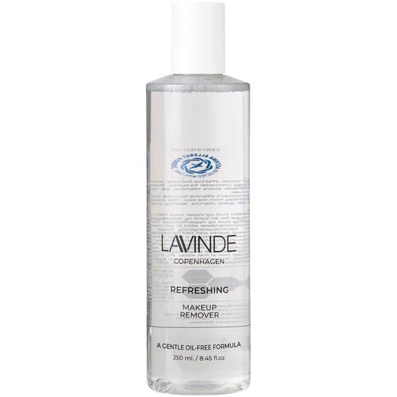 Refreshing Micellar Water