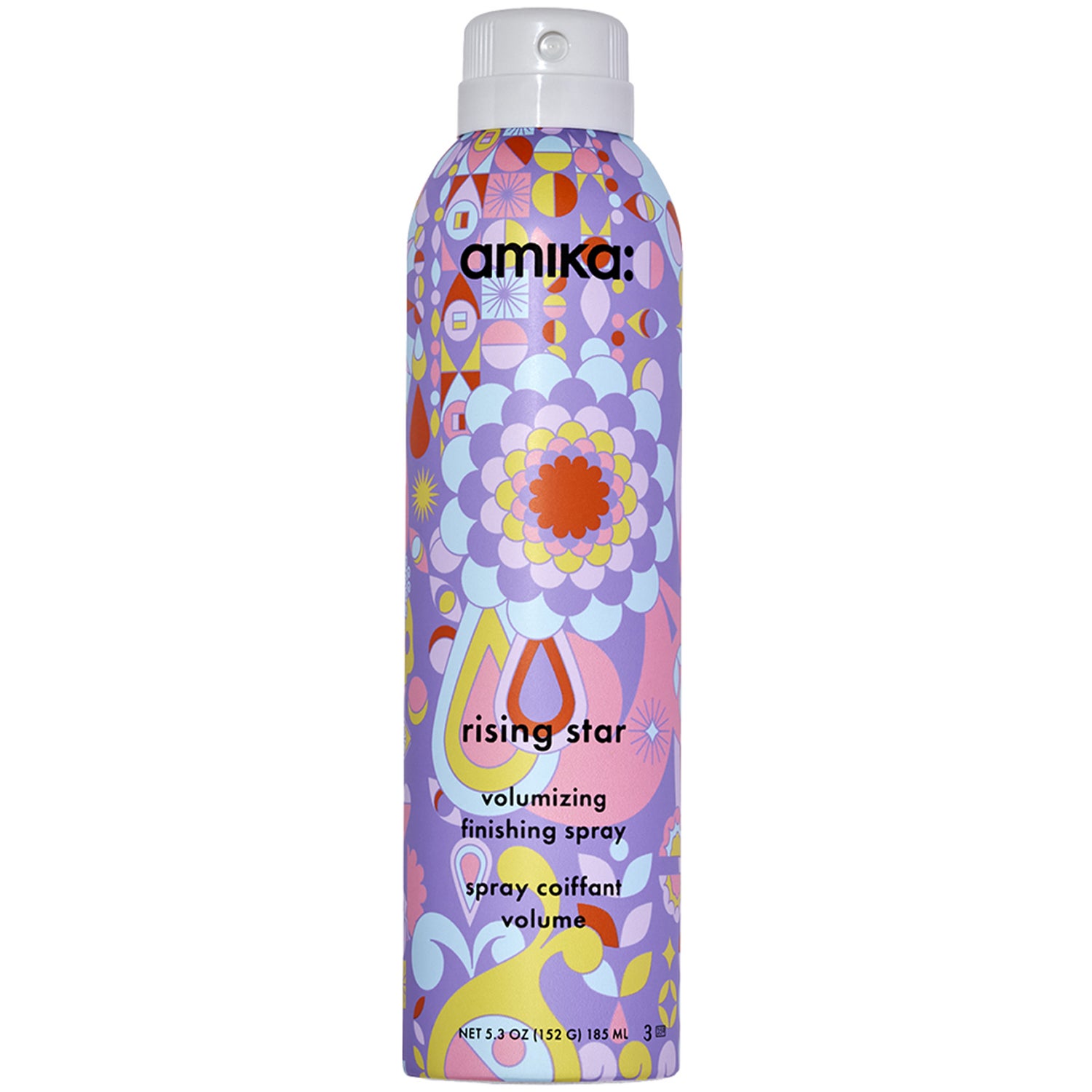 Rising Star Volumizing Finishing Spray 185 ml