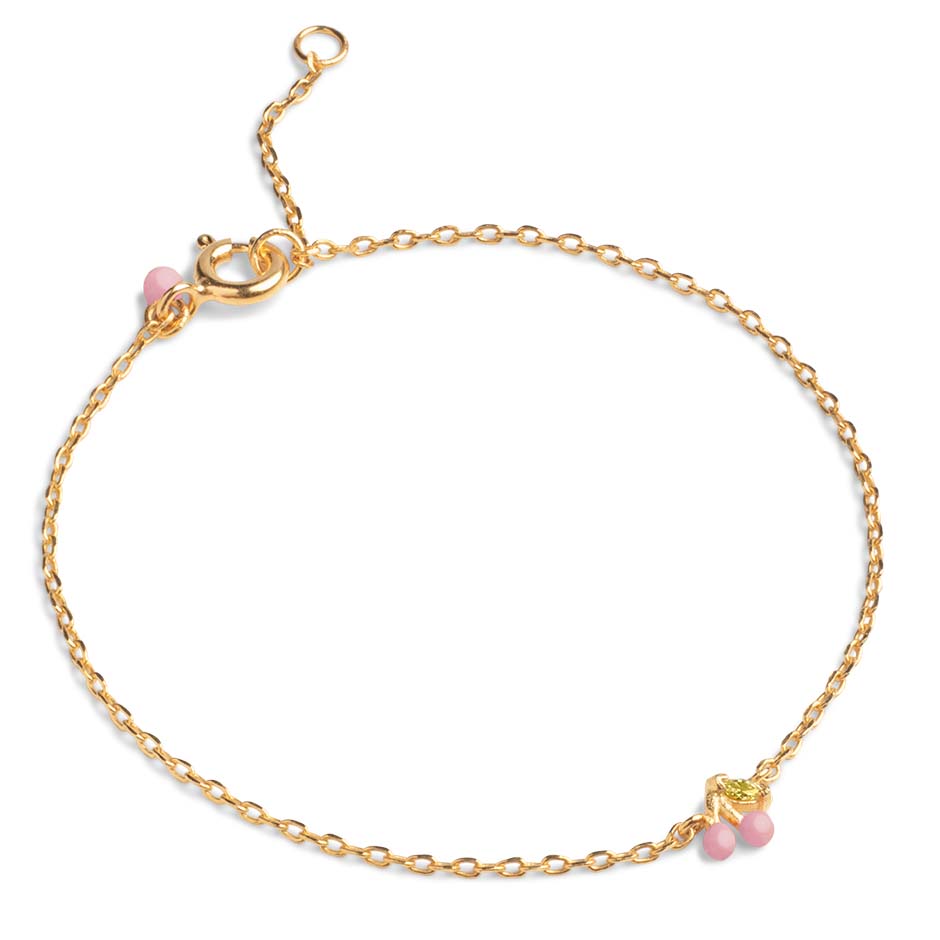 Bracelet Cherry