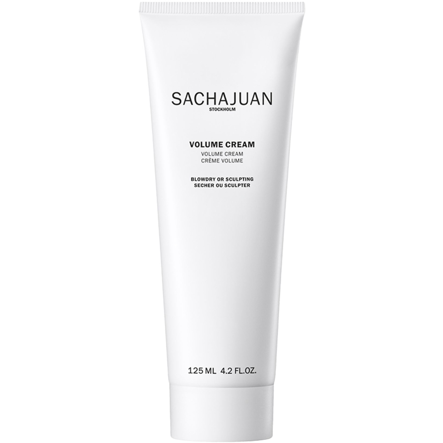 Volume Cream 125 ml