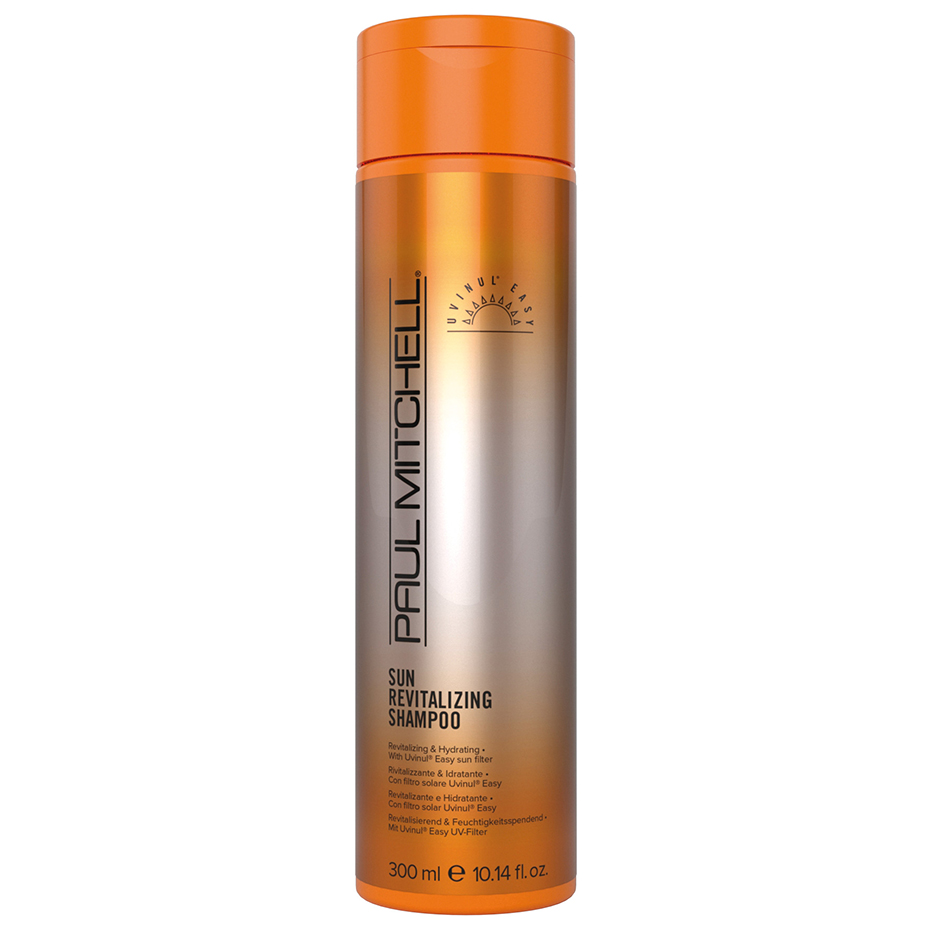 Sun Revitalizing Shampoo