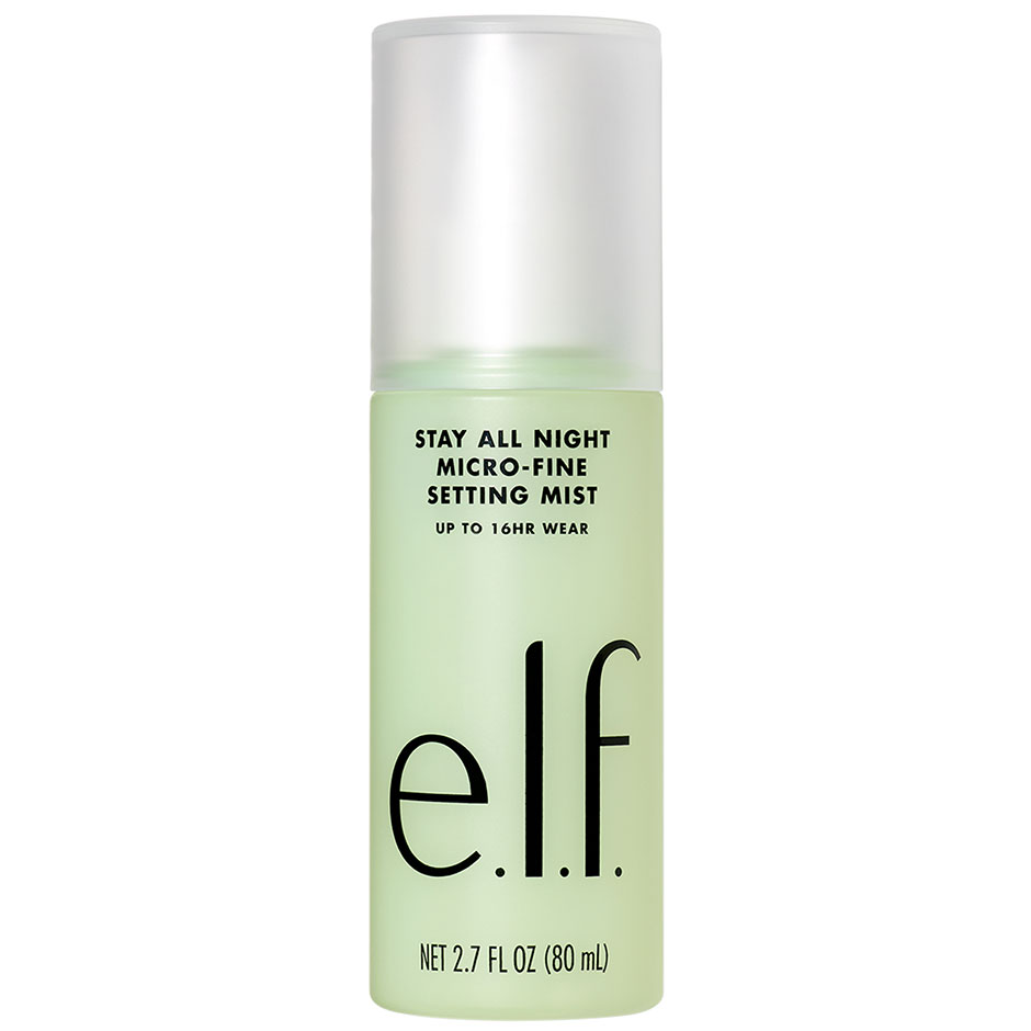 Stay All Night Setting Mist
