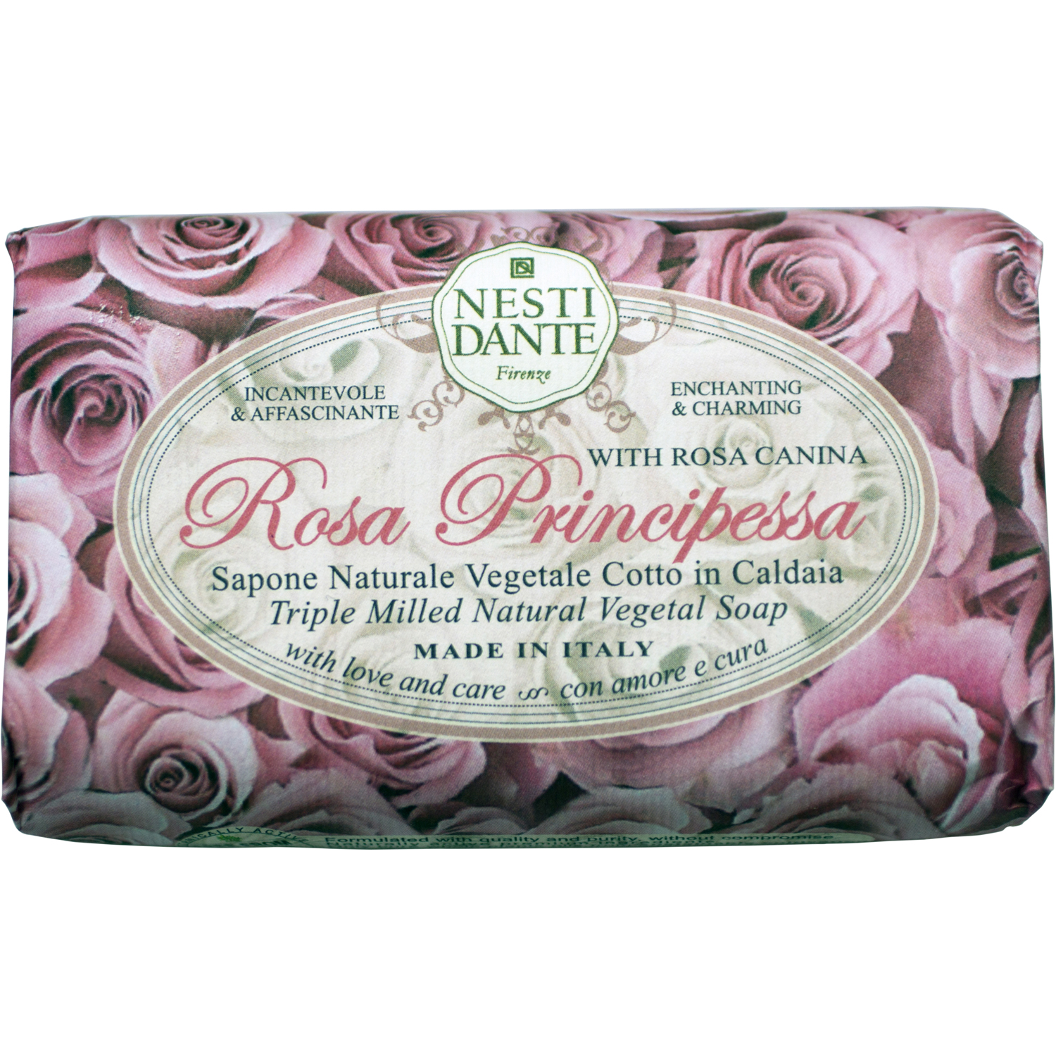 RosaPrincipessa 150g 150 g