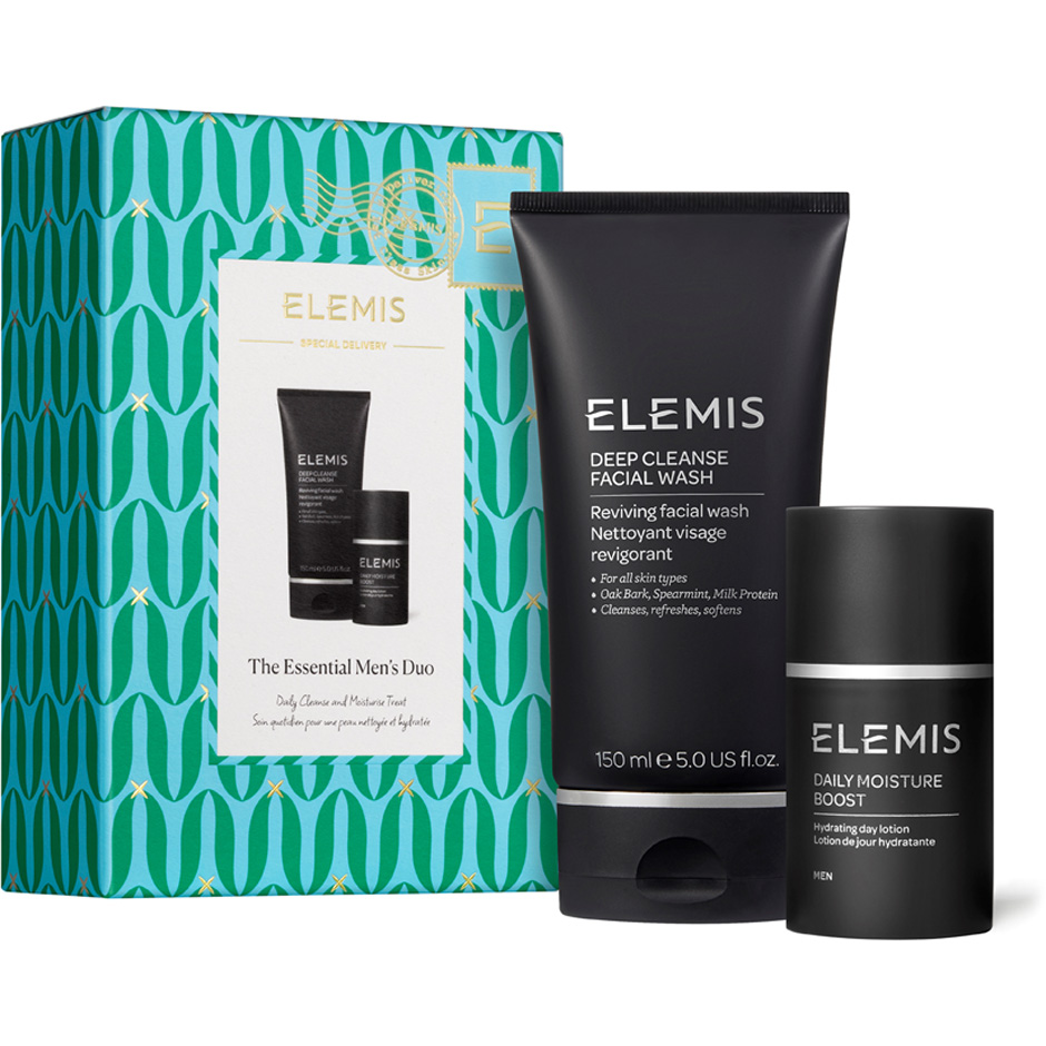 The Essential Men’s Duo