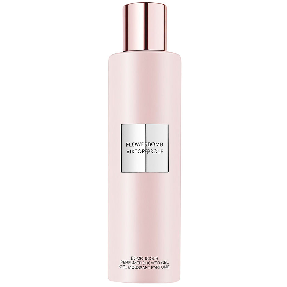 Flowerbomb