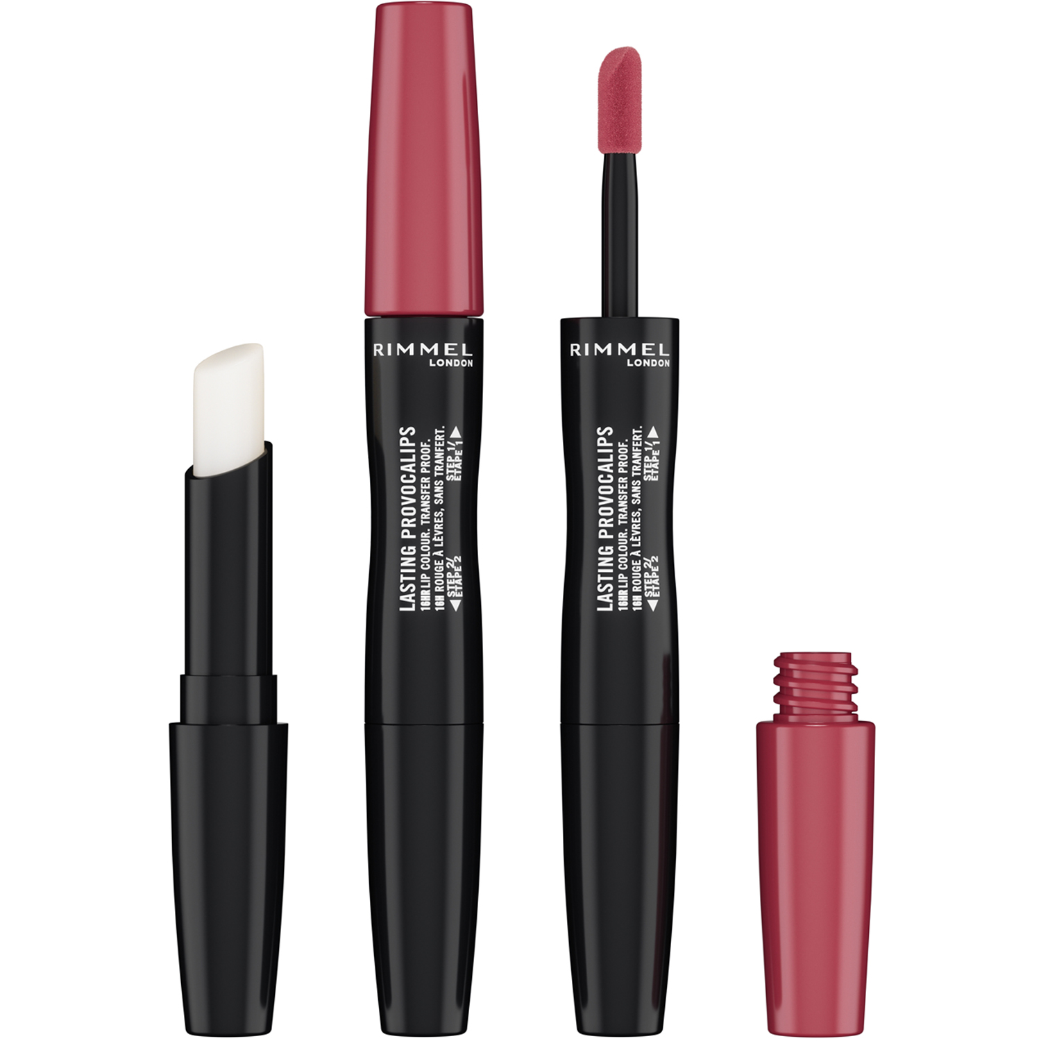 Provocalips, 4 ml  Leppestift
