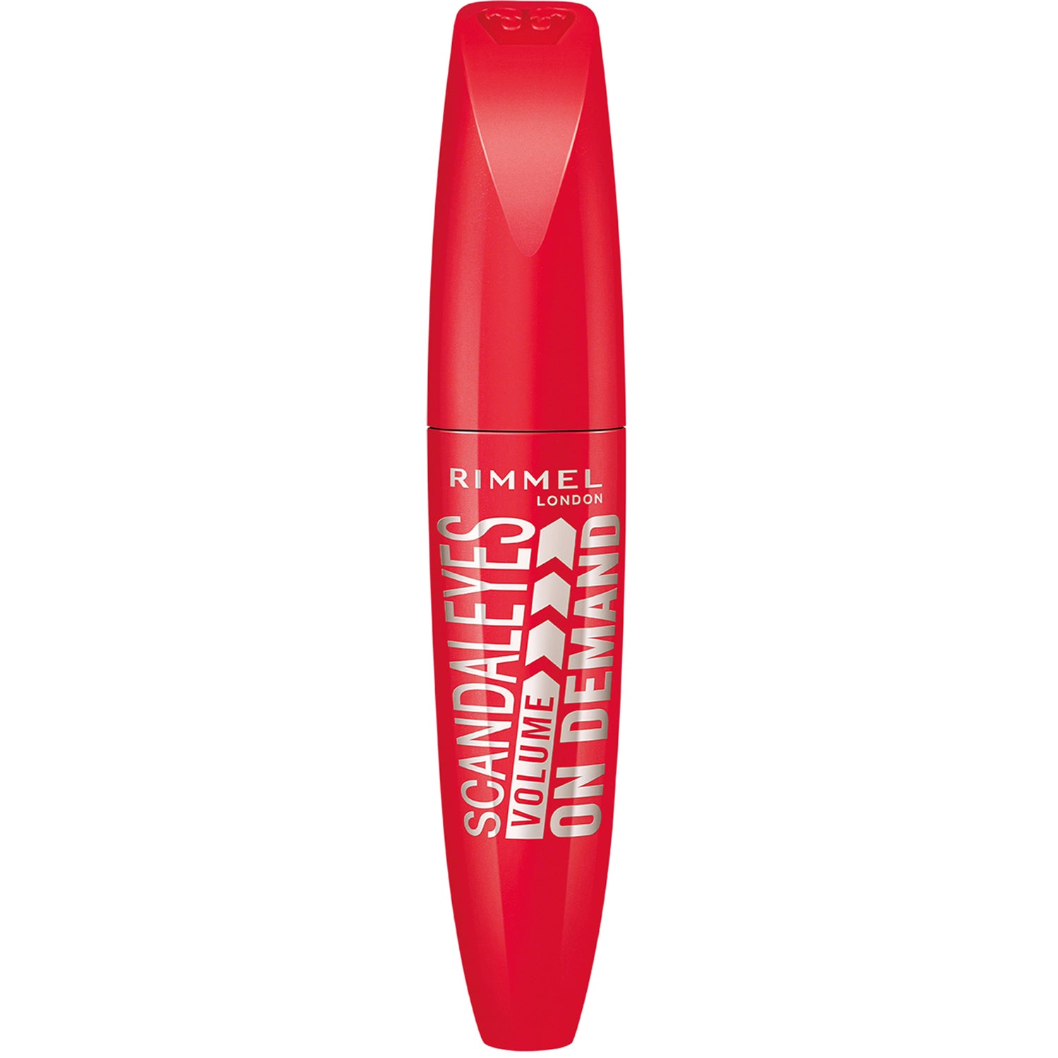 Rimmel Scandal Eyes Volume On Demand 001 Black 13ml