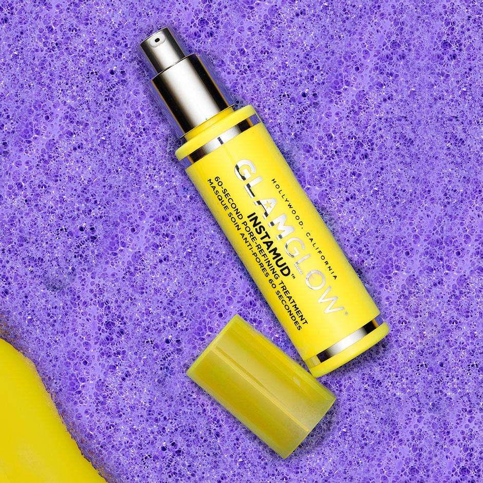 Instamud 60-Second Pore-Refining Treatment