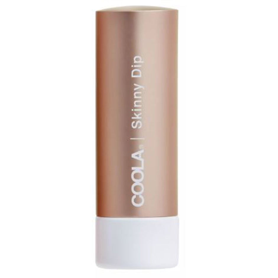 COOLA Mineral Liplux - Skinny Dip SPF30 - 4,4 ml Sminke - Lepper - Leppepleie