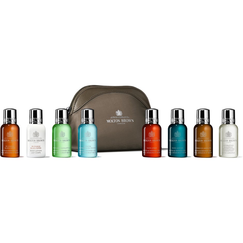 Men's Mini Stowaway