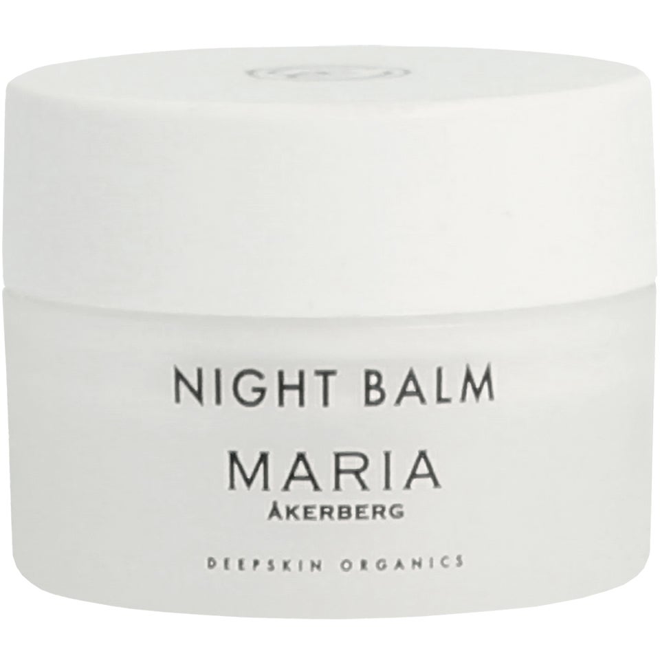 Night Balm Nattkrem 10 ml