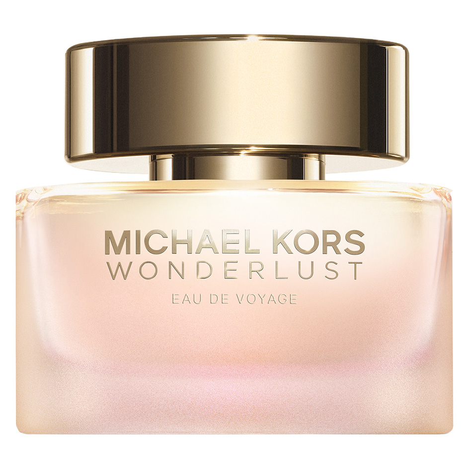 Wonderlust Eau de Voyage