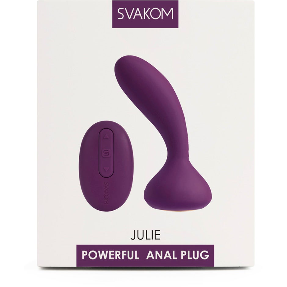 SVAKOM Julie 1 pcs | Nordicfeel