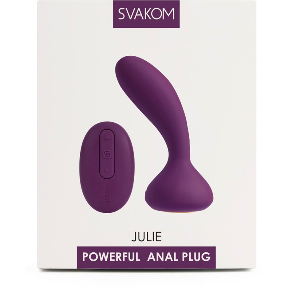 Bilde av Svakom Julie 1 Pcs