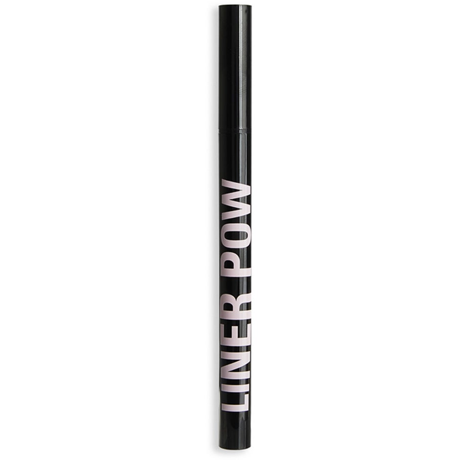 Makeup Revolution Liner Pow Longwear Liquid Eyeliner