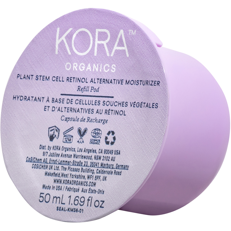 Plant Stem Cell Retinol Alternative Moisturizer Refill 5