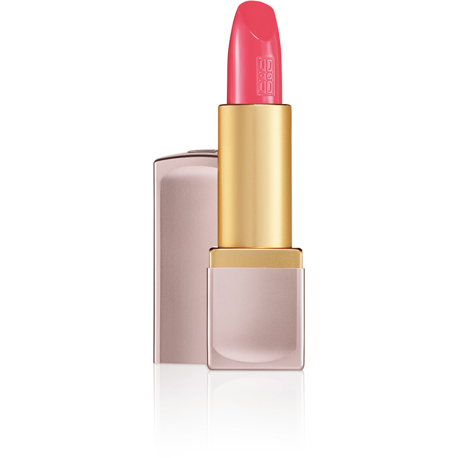 Elizabeth Arden Lip Color Cream Living Coral - g 3.5