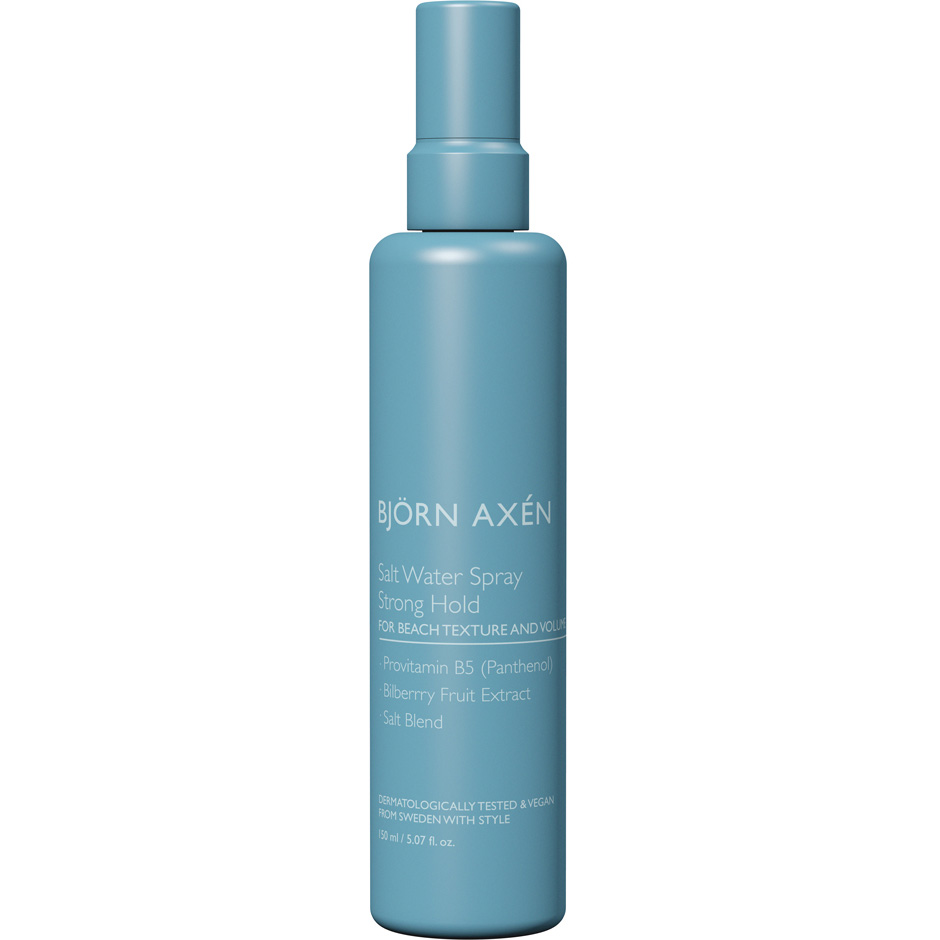 Salt Water Spray Beach Texture & Volume 150ml