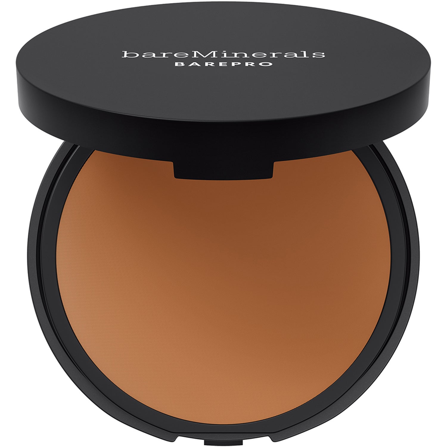 BAREPRO 16-HR Skin-Perfecting Powder Foundation 8 g (Farge: Deep 50 Warm)
