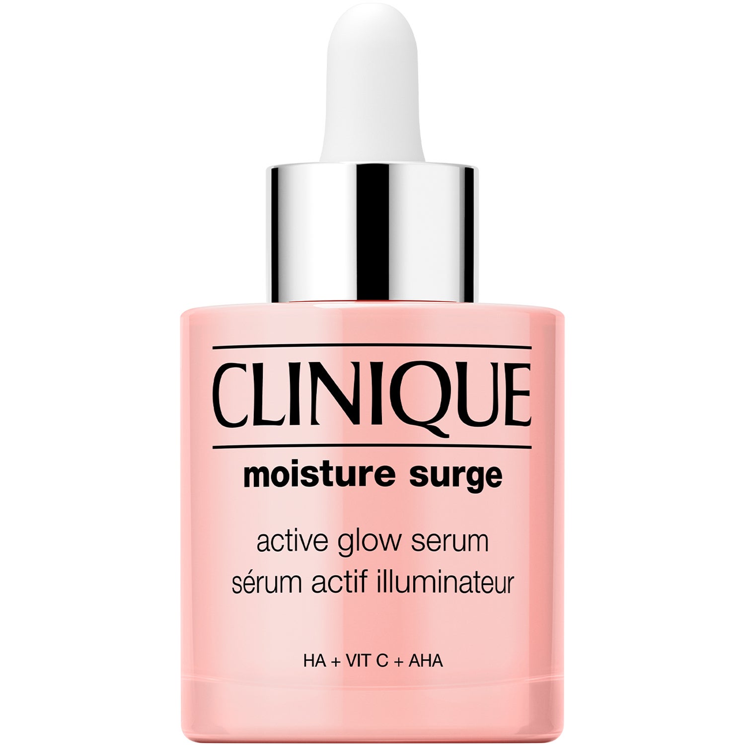 Moisture Surge Active Glow Serum (Størrelse: 30 ML)