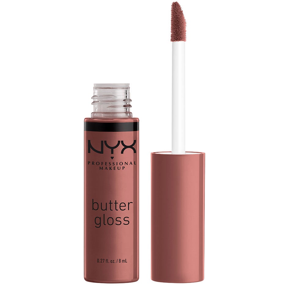Butter Gloss Spiked Toffee