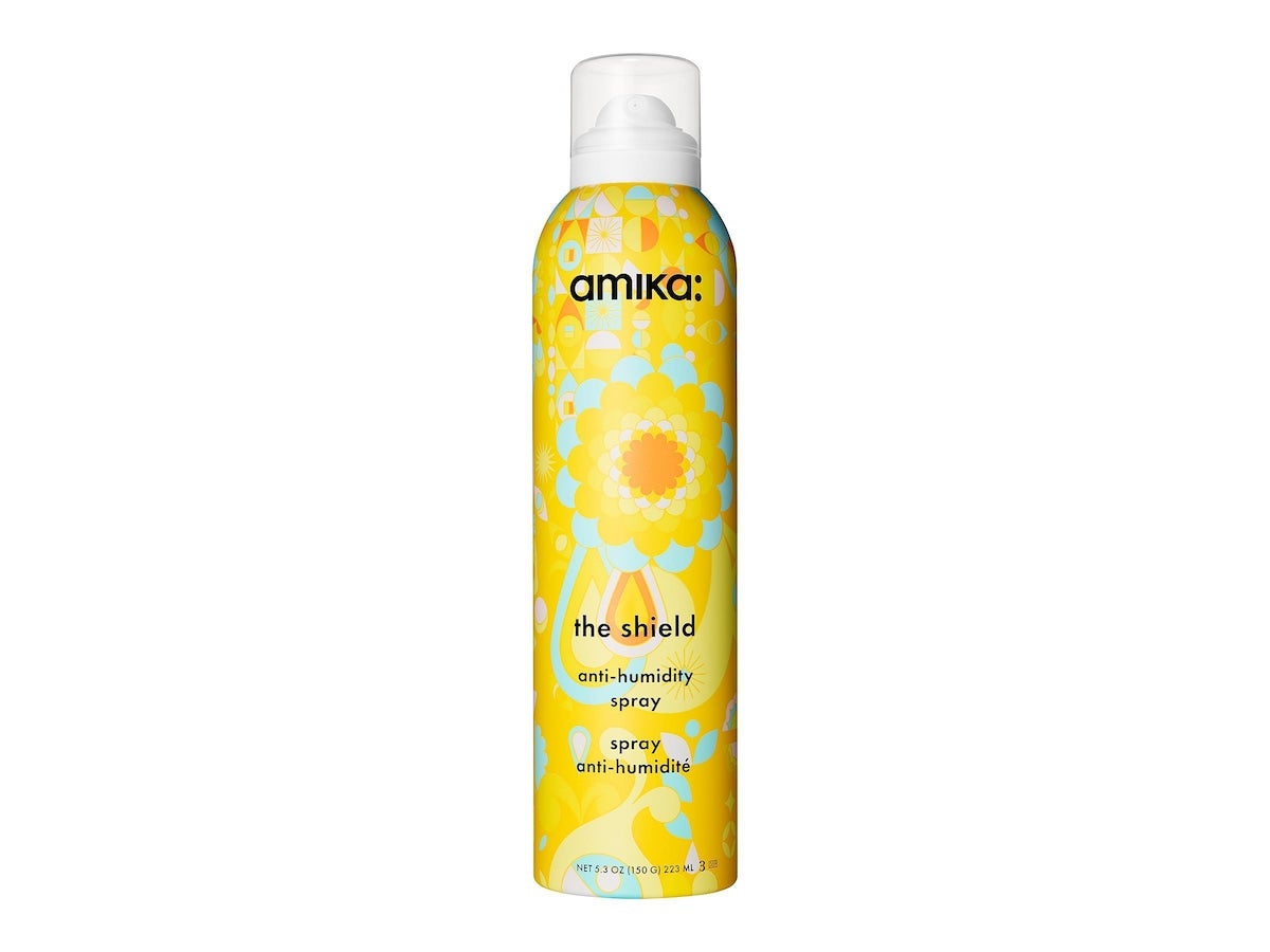 Bilde av Amika The Shield Anti-humidity Spray - 218 Ml