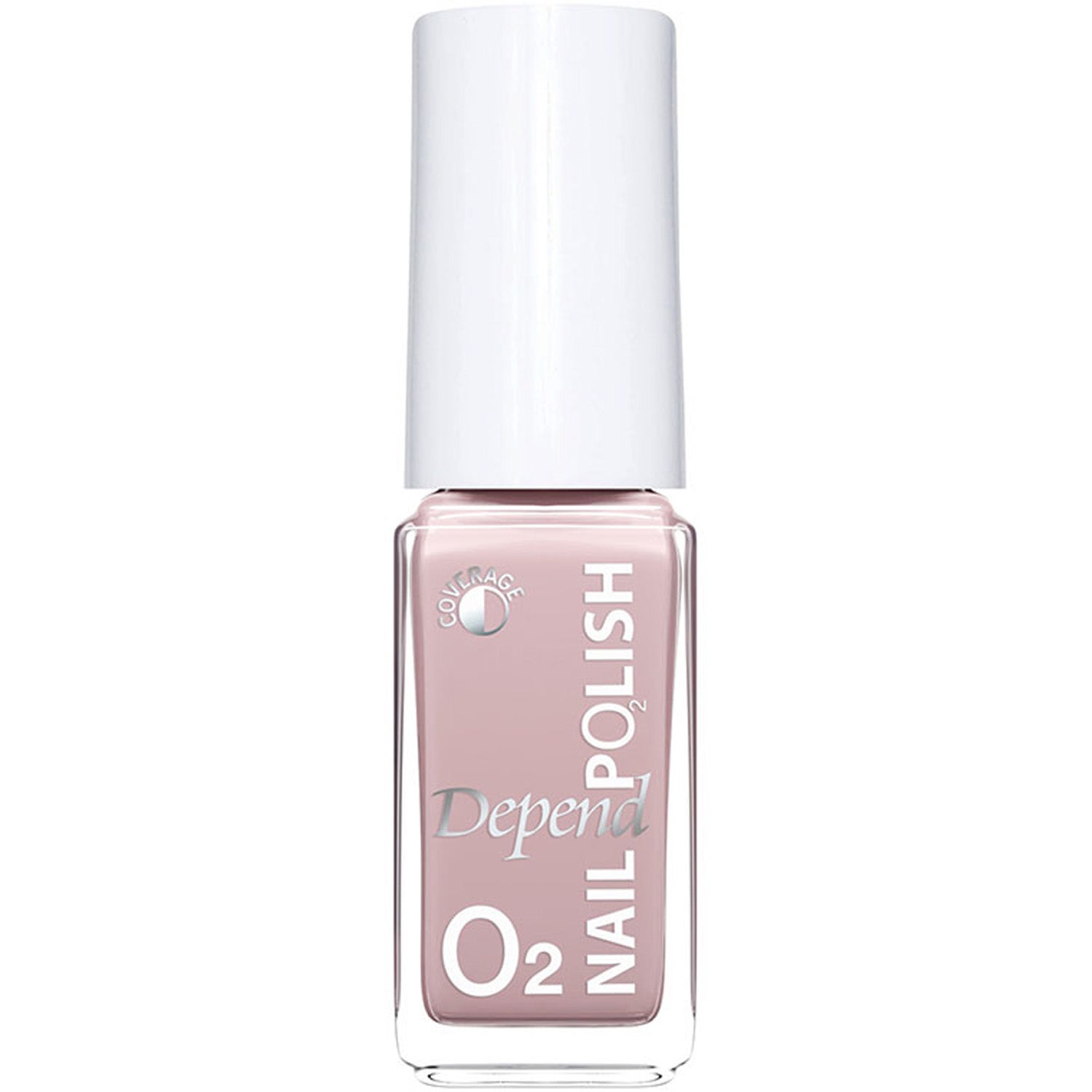 Depend Minilack Oxygen A799 - 5 ml