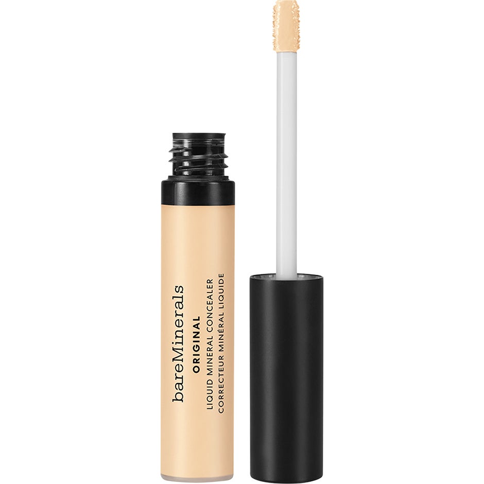 Original Liquid Mineral Concealer 6 ml (Farge: Fair 1W)