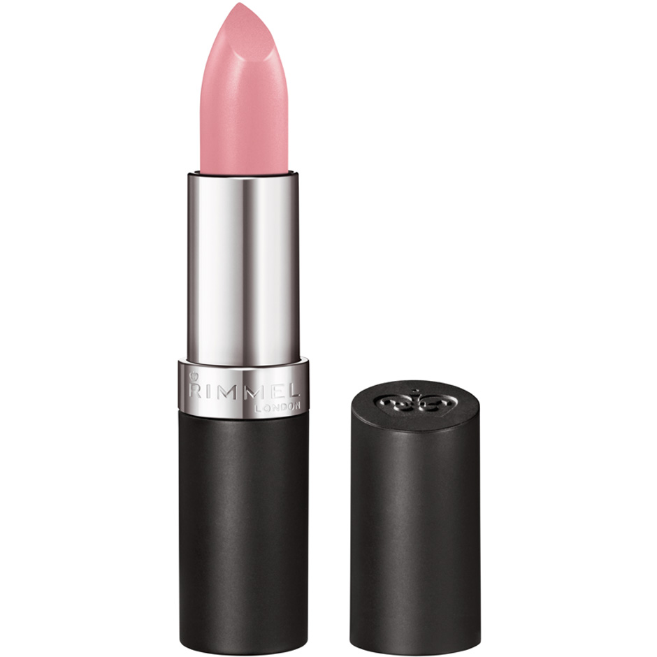 Lasting Finish Lipstick