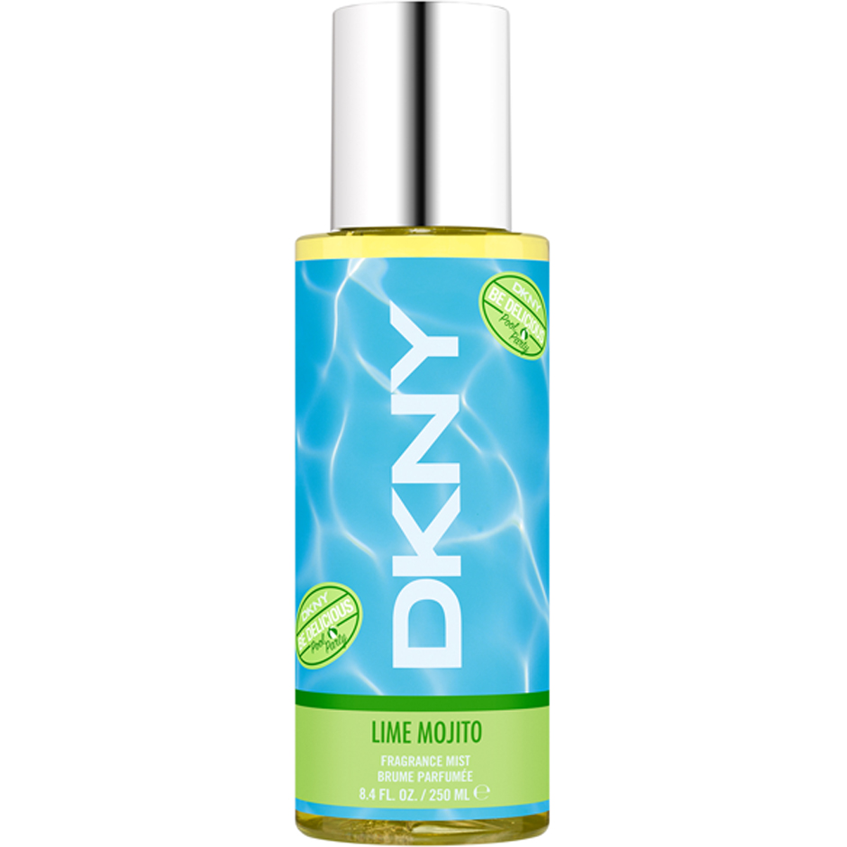 Body Mist Pool Party Lime Mojito 250ml