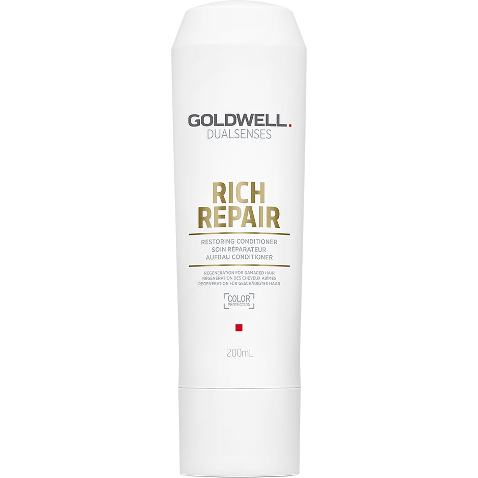 Goldwell Dualsenses Rich Repair Restoring Conditioner 200 ml