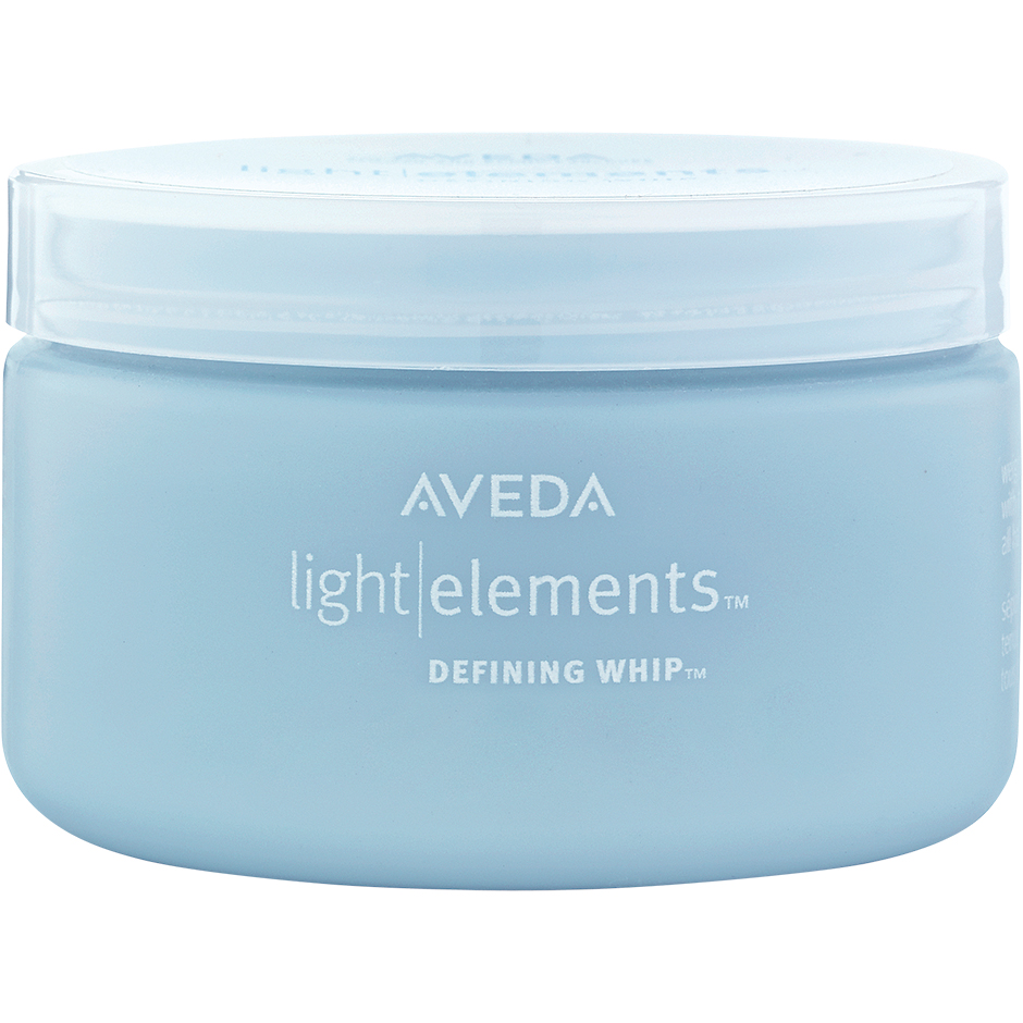 Light Elements Defining Whip Hair Wax