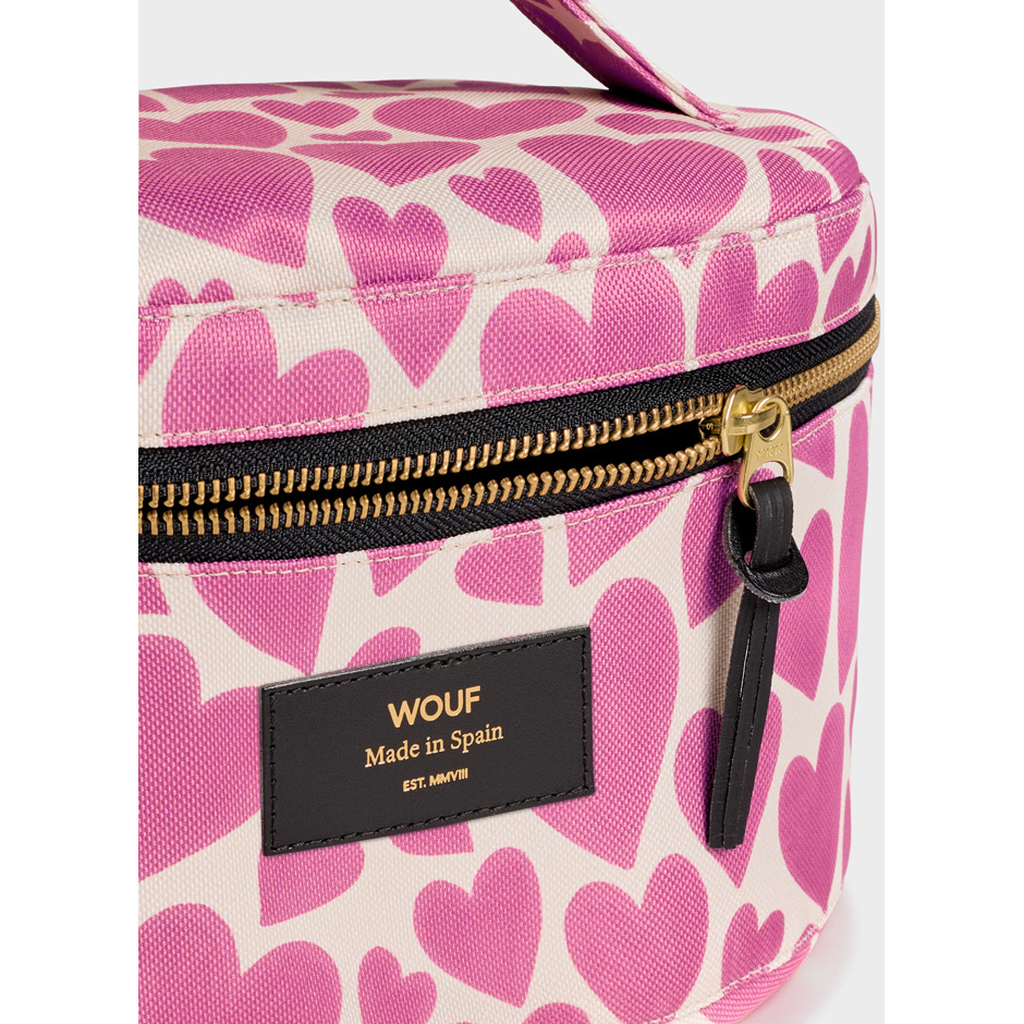 Vanity Bag
