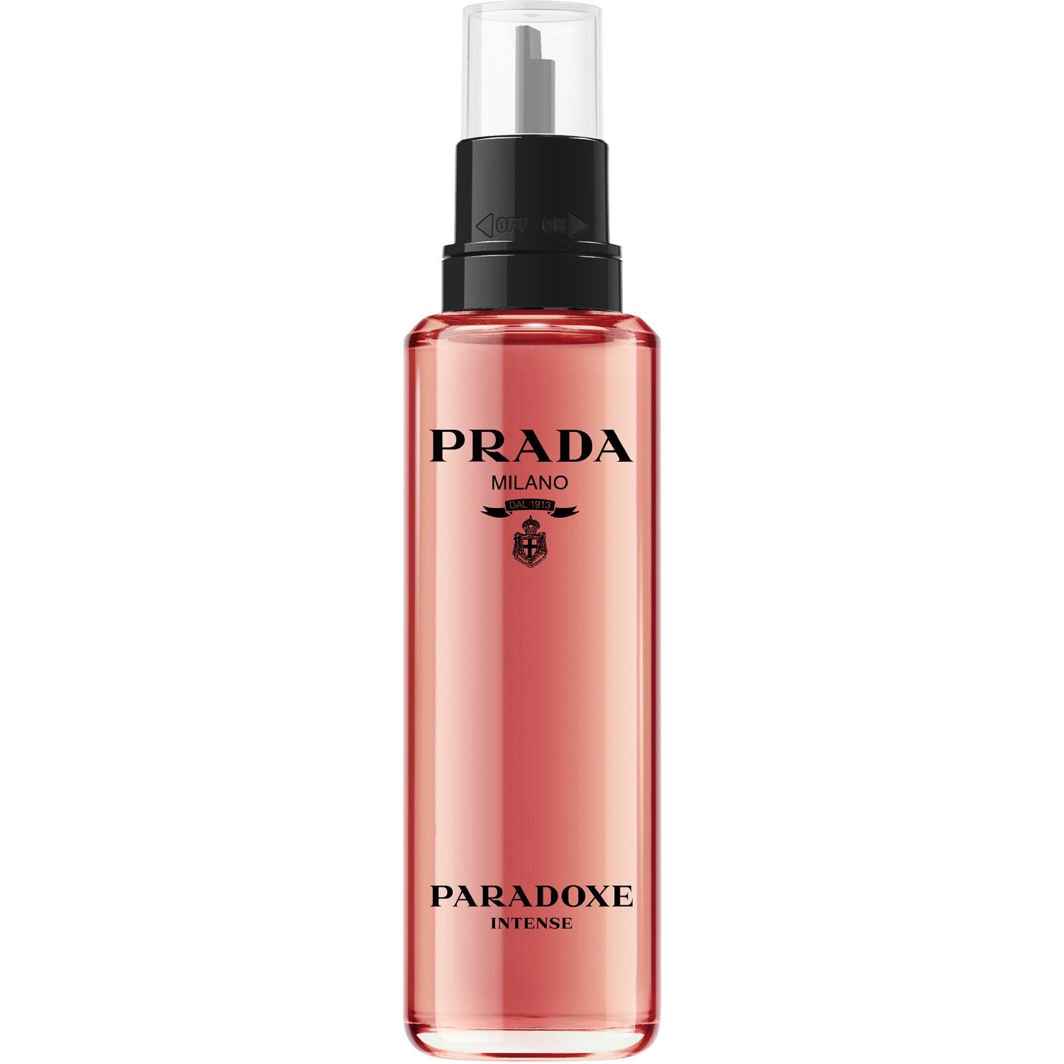 Paradoxe Intense