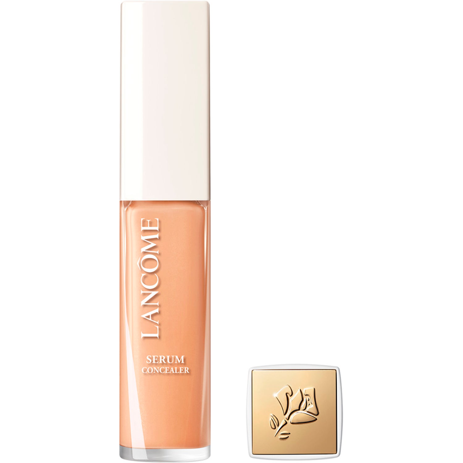 Lancôme Teint Idole Ultra Wear Care & Glow Serum Concealer 335W 1