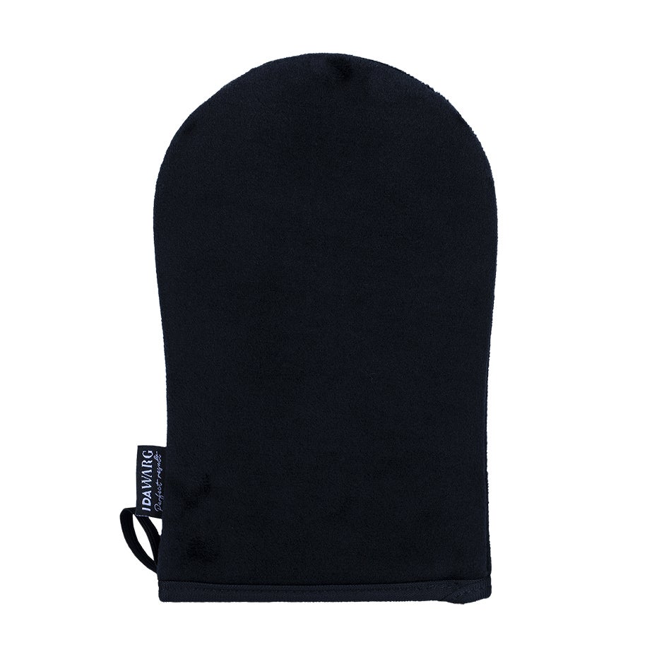 IDA WARG Beauty Luxurious Tanning Mitt pcs 1
