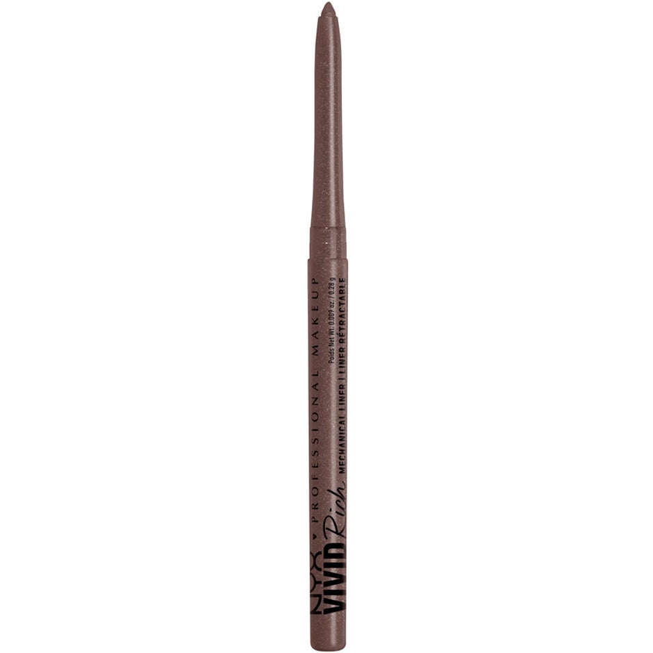 Vivid Rich Mechanical Liner 11 Under The Moon