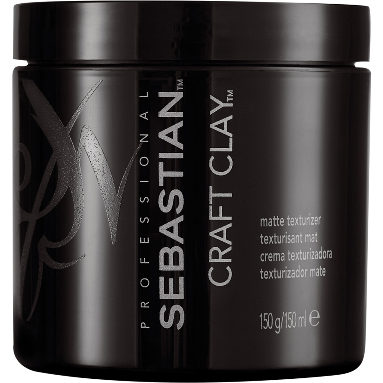 Sebastian Professional Craft Clay (150 ml)