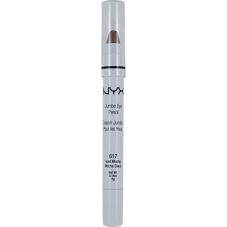Jumbo Eye Pencil Iced Mocha