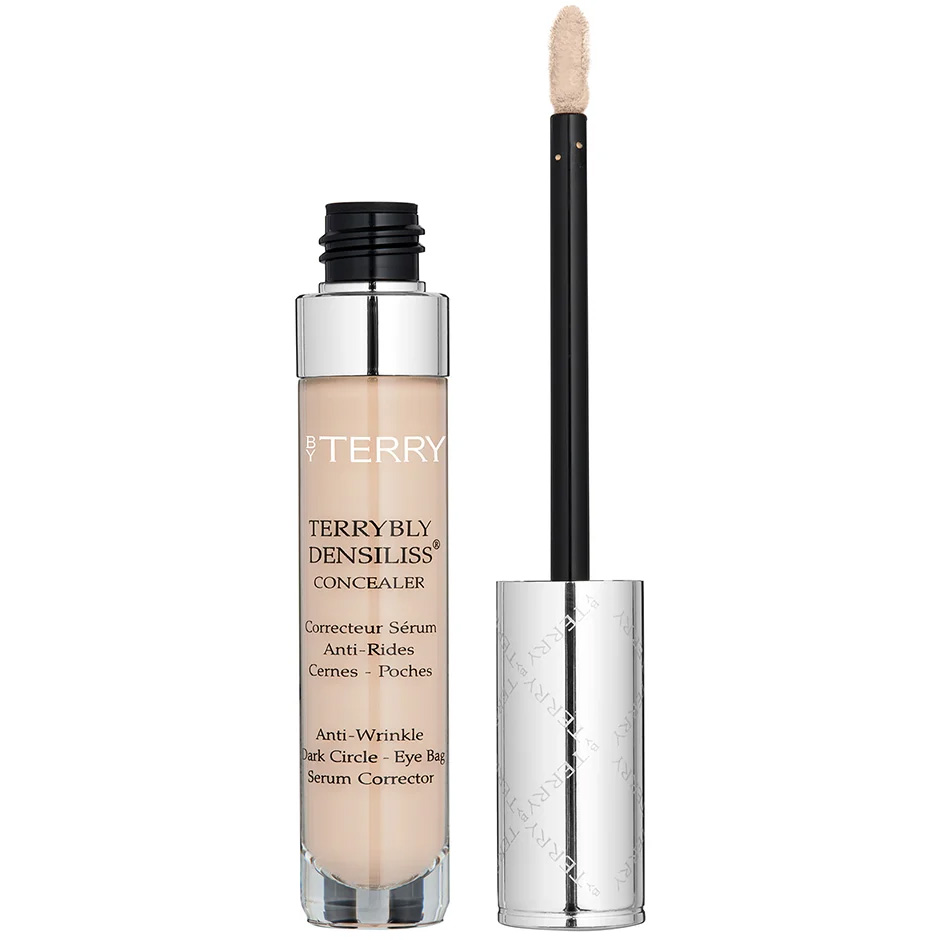 Bilde av By Terry Terrybly Densiliss Concealer N2 Vanilla Beige 7ml