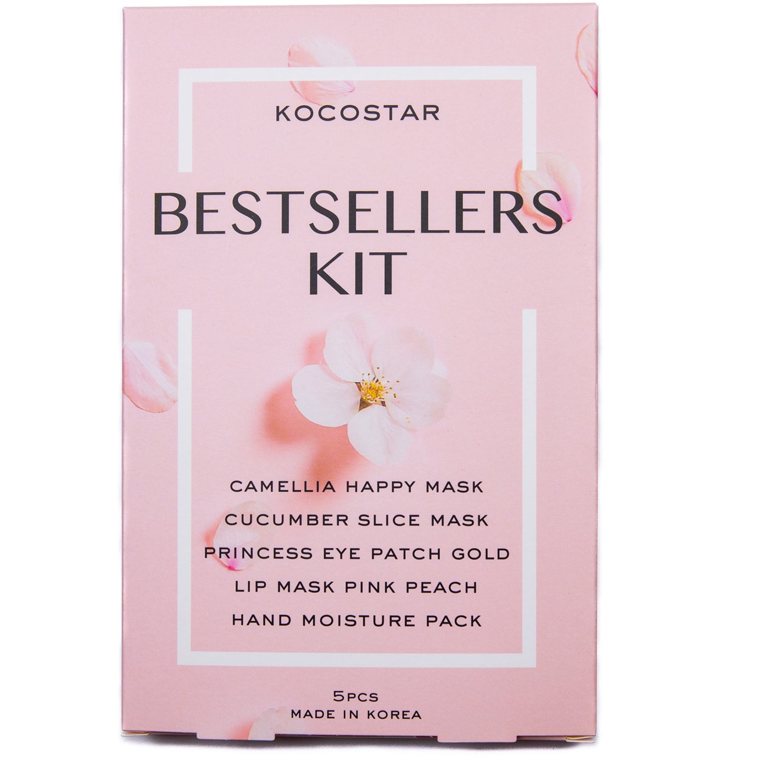 Kocostar Bestsellers Kit