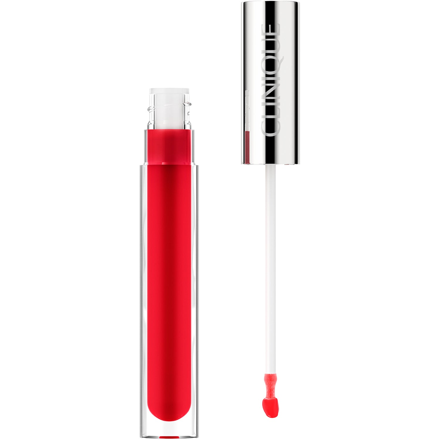 Pop Plush Creamy Lip Gloss 3,4 ml (Farge: Juicy Apple Pop)